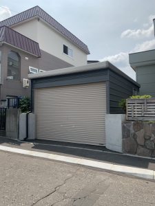 敷地ピッタリの提案！